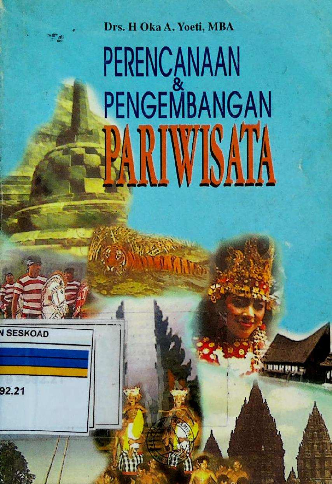 Bunga Rampai Managemen Modern